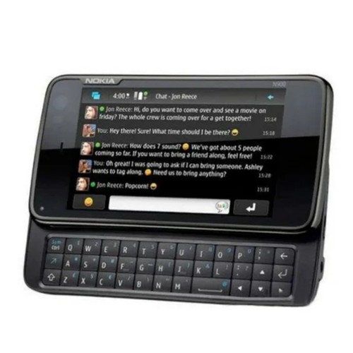 Nokia n900 rom 3 5 - mp, 3,5