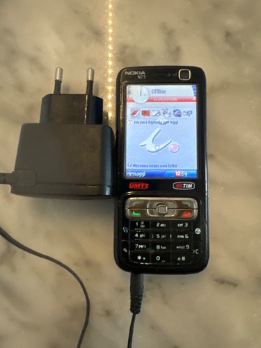 Nokia n73 - nokia,