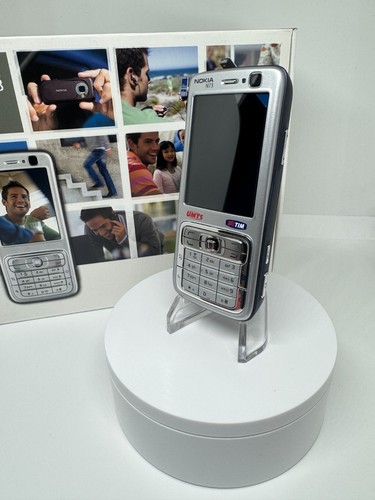 Nokia n73 travel - n73, gsm