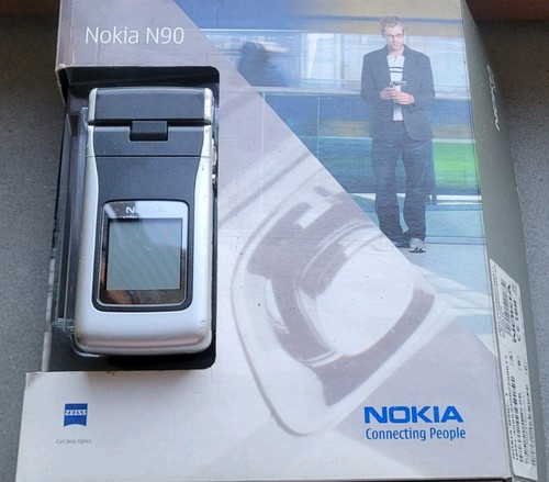 Celluare nokia n90 - celluare,