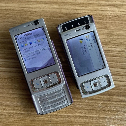 Telefono classico sbloccato