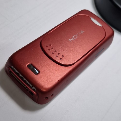 Nokia n73 red - n73,