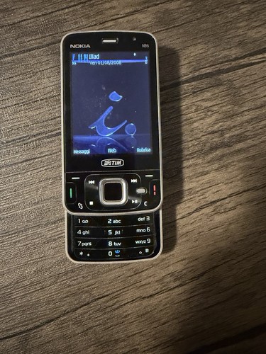 Nokia n96