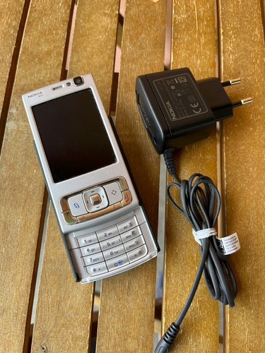 Nokia n95 5mp - n95,