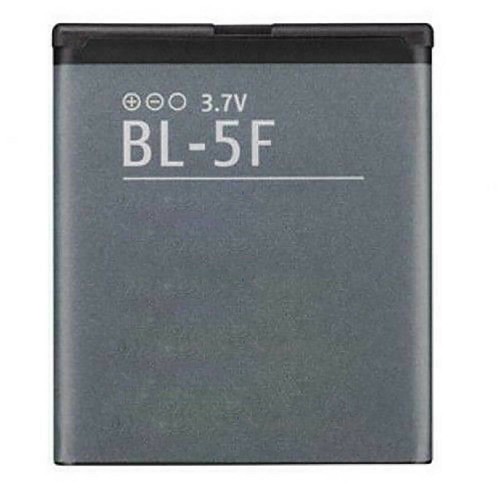 Batteria per nokia n93i n95 - per,