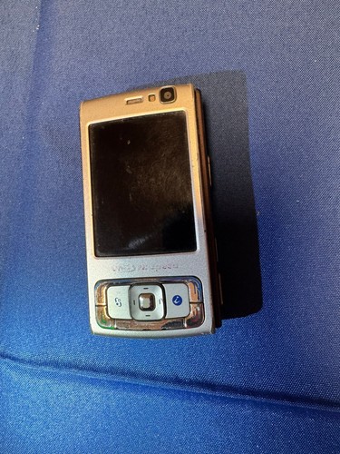 Cellulare nokia n95 - cellulare, non