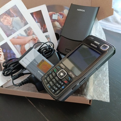 Telefono cellulare nokia - cellulare,
