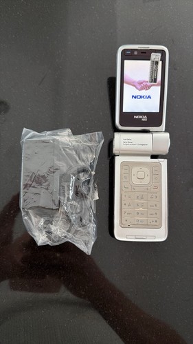 Nokia n93i plum - n93i,
