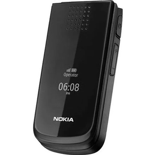 Nokia fold 2720 nero - 2720,