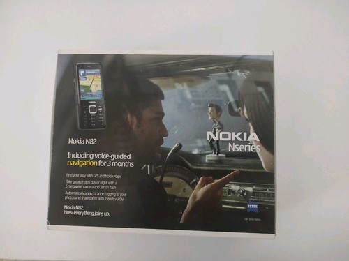 Nokia n82 silver nseries - silver,