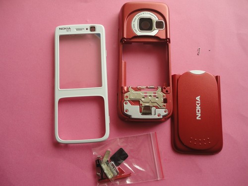Cover originale nokia n73 - cover,