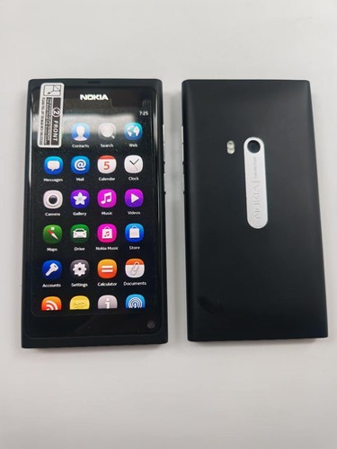 Nokia telefono touch - -,