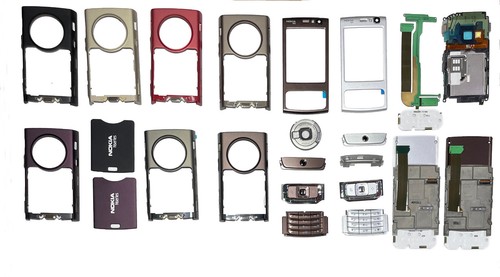 Nokia n95 genuine spare parts - nokia,