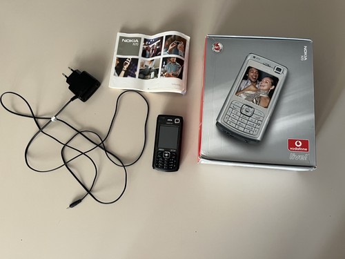 Nokia n70 telefono cellulare - ,
