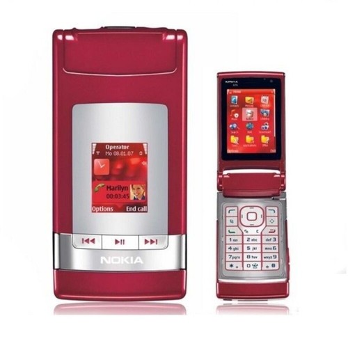 Nokia n76 original - original, bluetooth