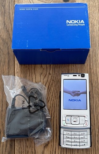 Cellulare originale nokia n95 - cellulare,