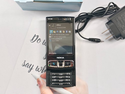 Telefono cellulare nokia - cellulare,