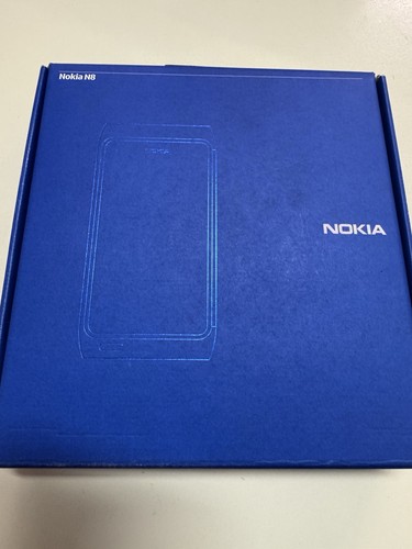 Nokia nero 16 - n8-00,