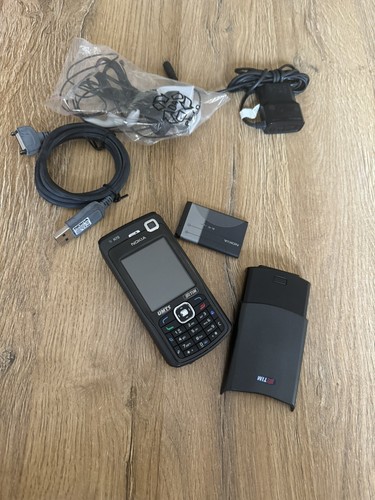 Nokia n70 nero - nokia, ottimo