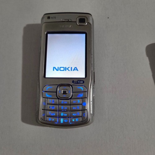 Nokia n70 originale - nokia,