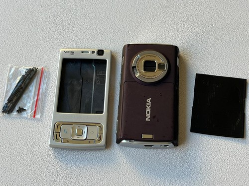 Custodia completa nokia - custodia,