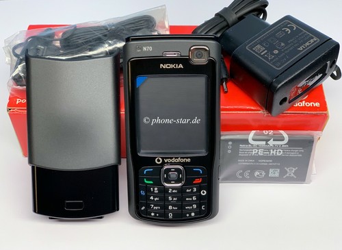 Smartphone originale nokia - originale, n70
