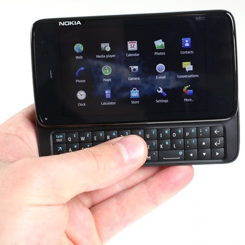 Smartphone originale nokia - smartphone,