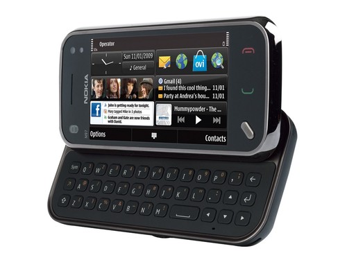 Nokia n97 mini - n97, sigillato