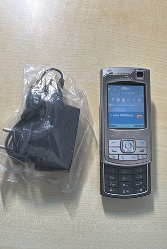 Originale nokia n80 92 - originale, rm-92