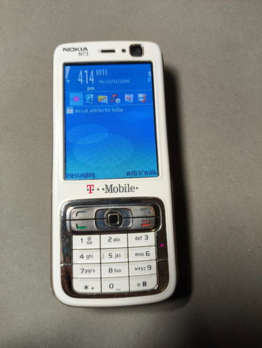Nokia n73 133 senza - n73-1,