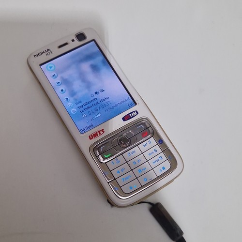 Nokia n73 - rm-133, sim