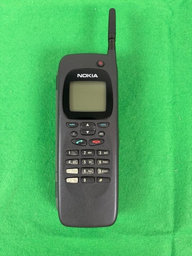 Nokia 9000 communicator rae - communicator, rae-1n