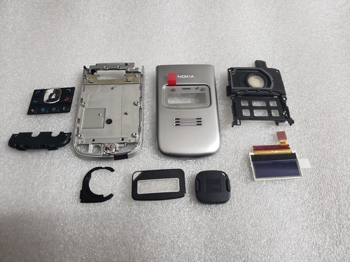 Cover ricambi scocca nokia n93 - cover,