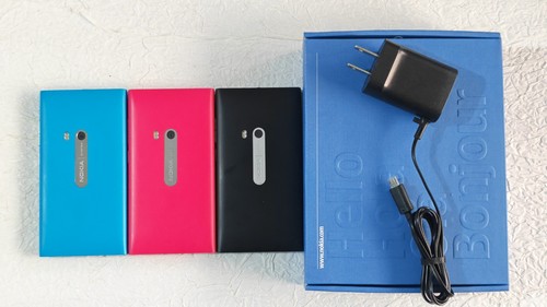 Ottimo nokia series - n,