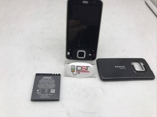 Cellulare nokia n96 - n96,, 16,38gb