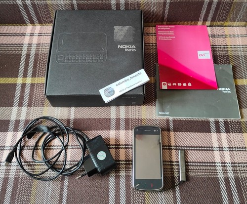 Nokia gb non - n,