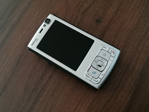 Nokia n95 come - n95, >>>