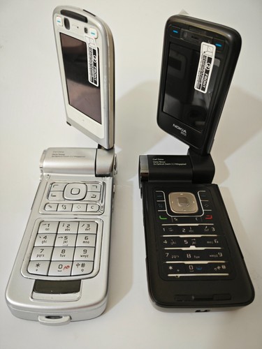 Cellulare girevole originale