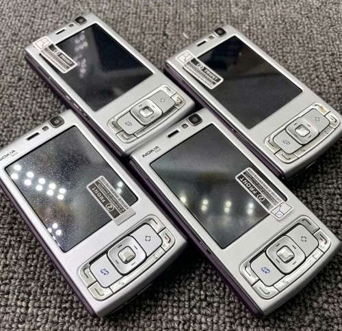 Nokia series n95 - series, gsm