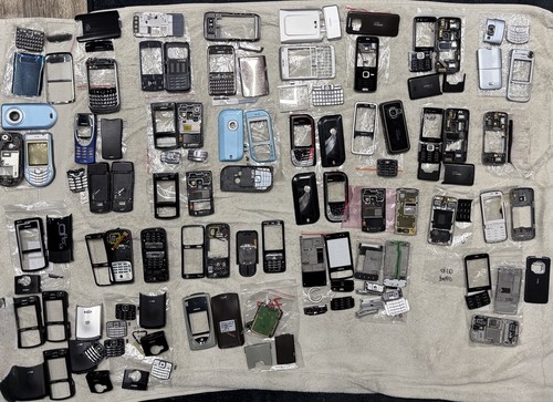 Nokia vintage cover - nokia,