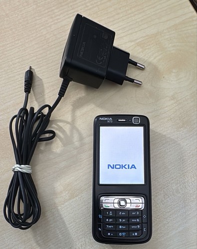 Nokia n73 133 nero - n73-1, rm-133