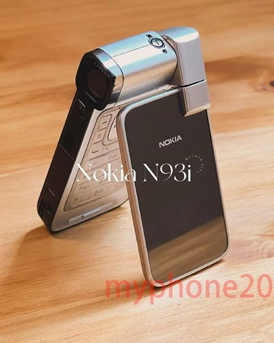 Nokia n93i wifi 15 - wifi, 3,15