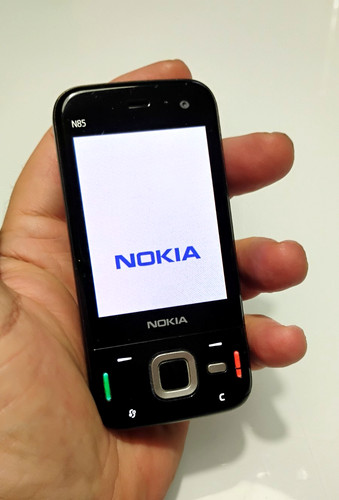 Cellulare vintage nokia - cellulare,