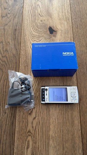 Cellulare originale nokia n95 - nokia,