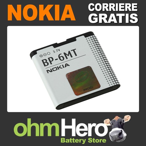 Batteria per nokia - batteria,