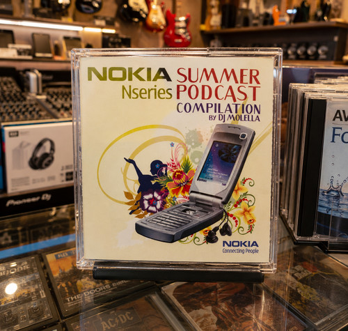 Minisd 64mb nokia - minisd,