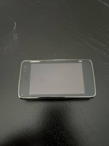 Nokia n900 cellulare - n900,