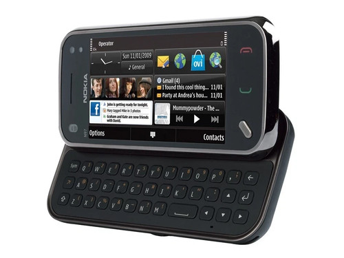 Nokia n97 mini nuovo sigillato - n97,