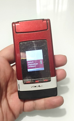 Telefono cellulare vintage - cellulare,