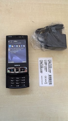 Cellulare originale nokia n95 - cellulare,